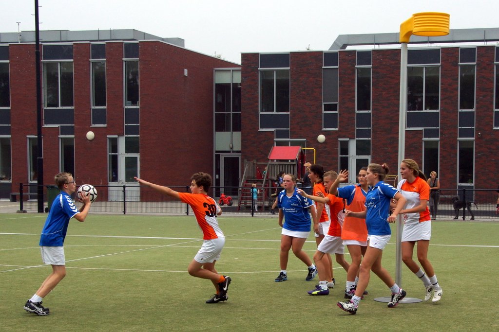 Korfbal C2  6 september-026.JPG